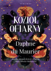Okładka produktu Daphne du Maurier - Kozioł ofiarny