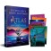 [OUTLET] Atlas. Historia Pa Salta (wydanie specjalne z kartami kolekcjonerskimi)