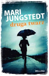 Okładka produktu Mari Jungstedt - Druga twarz