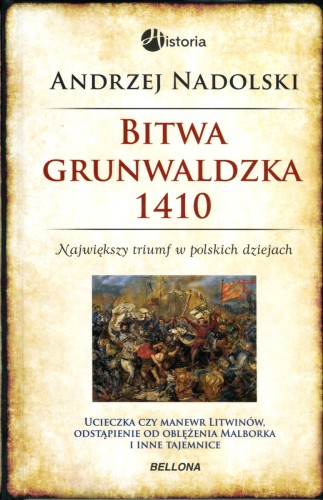 Bitwa grunwaldzka 1410