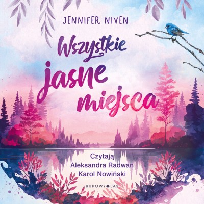 Wszystkie jasne miejsca