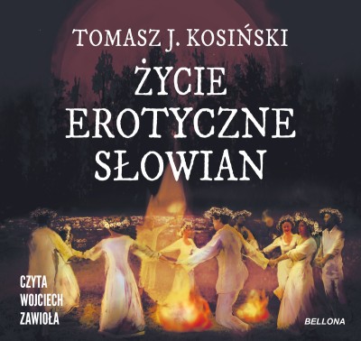 Życie erotyczne Słowian