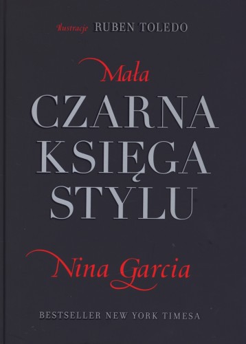 Mała czarna księga stylu