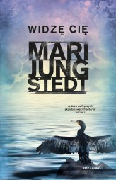 Okładka produktu Mari Jungstedt - Widzę cię (ebook)