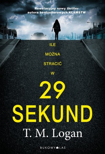 29 sekund