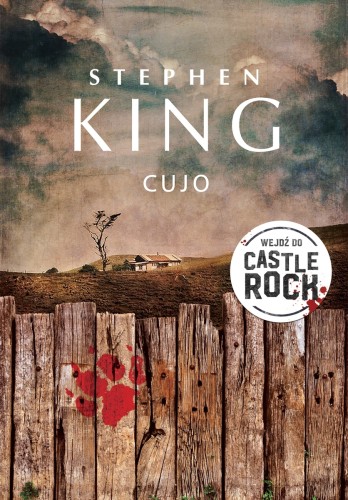Cujo. Cykl Castle Rock