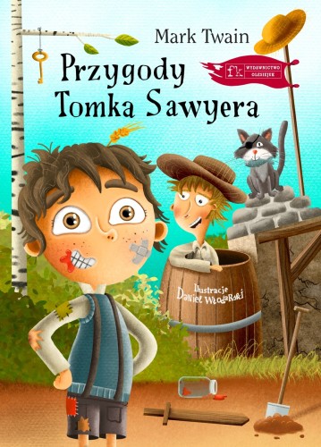 Przygody Tomka Sawyera