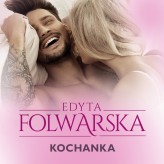 Okładka produktu Edyta Folwarska - Kochanka. seria Pink Book (audiobook)