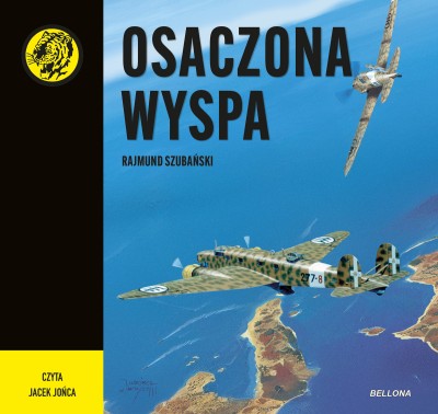 Osaczona wyspa