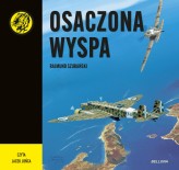 Okładka produktu Przemysław Szubański - Osaczona wyspa (audiobook)