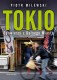 Tokio. Opowieści z Dolnego Miasta (książka z autografem)