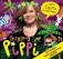 Pakiet Przygody Pippi (książka audio z autografem Edyty Jungowskiej)