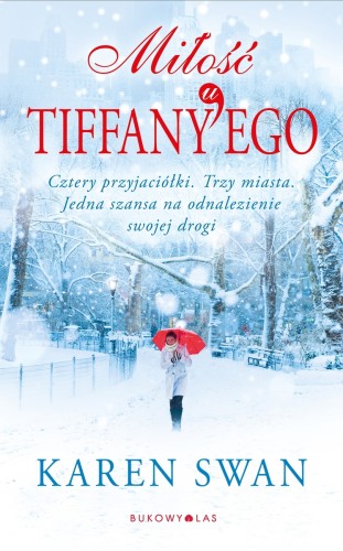 [OUTLET] Miłość u Tiffany’ego