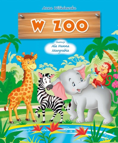 [OUTLET] W ZOO
