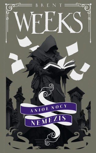 Nocny Anioł. Nemezis