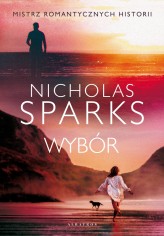 Okładka produktu Nicholas Sparks - Wybór