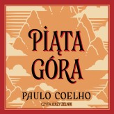 Okładka produktu Paulo Coelho - Piąta góra (audiobook)