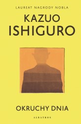 Okładka produktu Kazuo Ishiguro - Okruchy dnia (ebook)