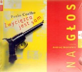 Okładka produktu Paulo Coelho - Zwycięzca jest sam (książka audio)