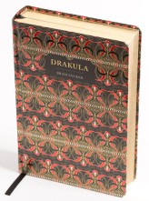 Okładka produktu Bram Stoker - Drakula (edycja kolekcjonerska)