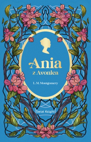Ania z Avonlea