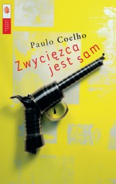 Okładka produktu Paulo Coelho - Zwycięzca jest sam (ebook)