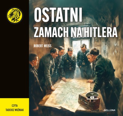 Ostatni zamach na Hitlera