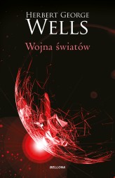 Okładka produktu Herbert George Wells - Wojna światów (ebook)