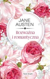 Okładka produktu Jane Austen - Rozważna i romantyczna