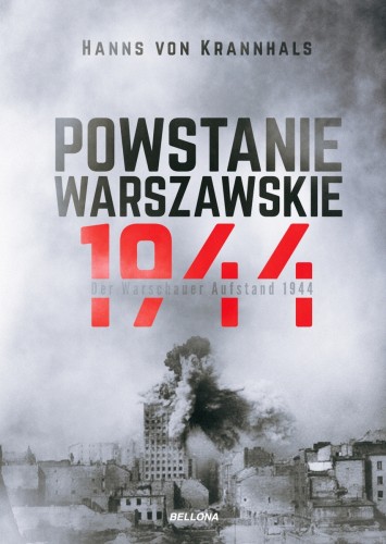 Powstanie Warszawskie 1944