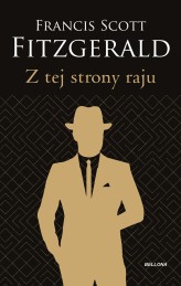 Okładka produktu Francis Scott Fitzgerald - Z tej strony raju (ebook)