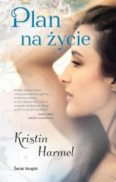 Okładka produktu Harmel Kristin - Plan na życie