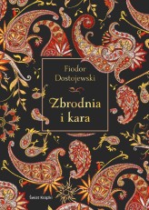 Okładka produktu Fiodor Dostojewski - Zbrodnia i kara (ebook)