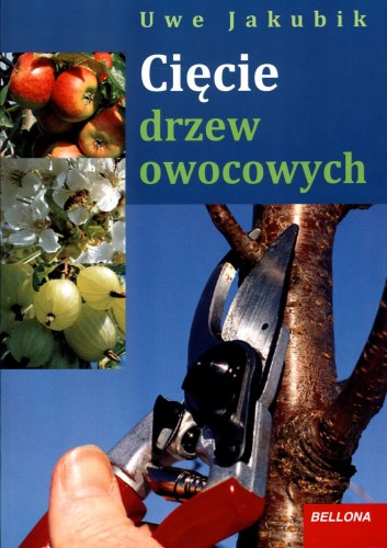 Cięcie drzew owocowych