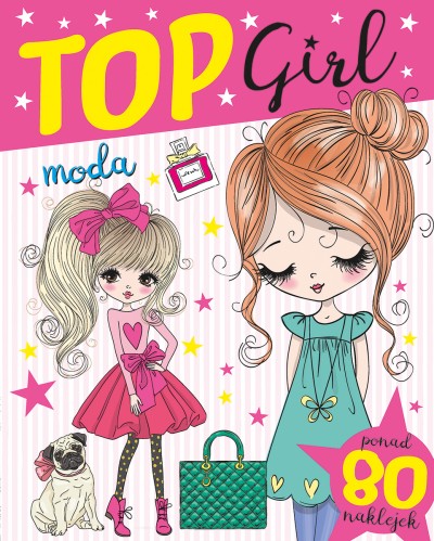 Top Girl Moda