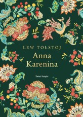 Okładka produktu Lew Tołstoj - Anna Karenina