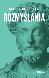 Okładka produktu Marek Aureliusz - Rozmyślania (wydanie pocketowe)