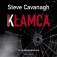 Kłamca. Eddie Flynn. Tom 3