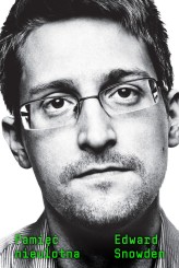 Okładka produktu Edward Snowden - Pamięć nieulotna (ebook)