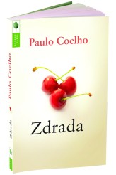 Okładka produktu Paulo Coelho - Zdrada