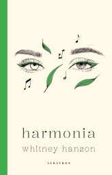 Okładka produktu Whitney Hanson - Harmonia