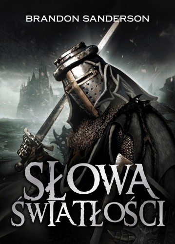 [OUTLET] Słowa światłości. Seria Archiwum burzowego światła. Tom 2