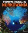 Światowe miejsca do nurkowania
