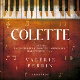 Okładka produktu Valerie Perrin - Colette (audiobook)