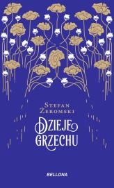 Okładka produktu Stefan Żeromski - Dzieje grzechu (ebook)