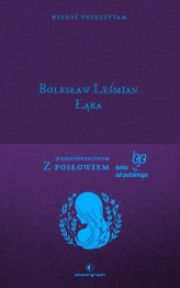 Okładka produktu Bolesław Leśmian - Łąka