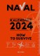 How to survive. Kalendarz 2024