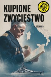 Okładka produktu J. Steward - Kupione zwycięstwo