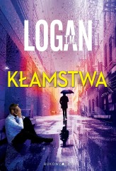 Okładka produktu T.M. Logan - Kłamstwa