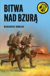 Okładka produktu Włodzimierz Kowalski - Bitwa nad Bzurą